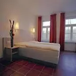 Gæstehus Ab Ins Postkutscherl 3*