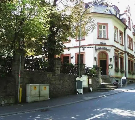 Ab Ins Postkutscherl Guest house 2*