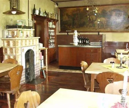 Guest house Ab Ins Postkutscherl 2*