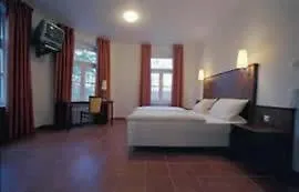 Ab Ins Postkutscherl Guest house Wurzburg