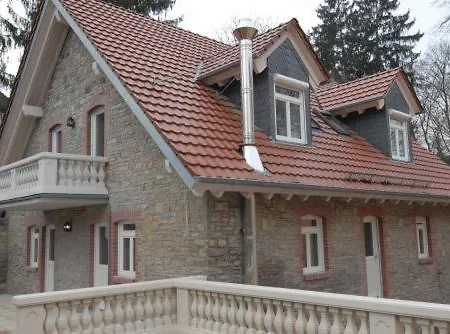 Ab Ins Postkutscherl Guest house 2*