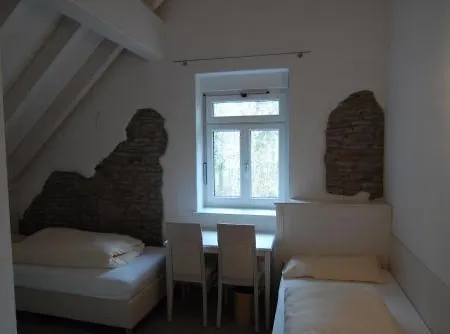 Guest house Ab Ins Postkutscherl 2*