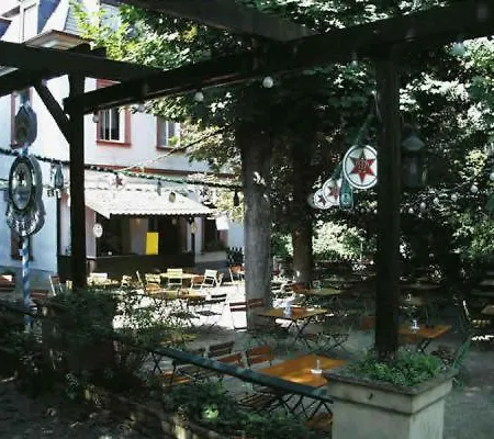 Ab博斯特库茨施尔旅馆