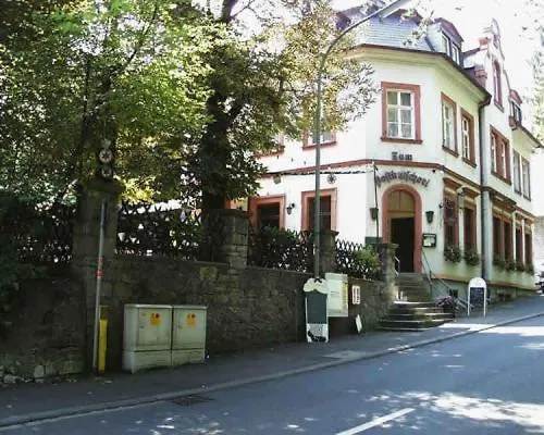 Ab Ins Postkutscherl Affittacamere 3*
